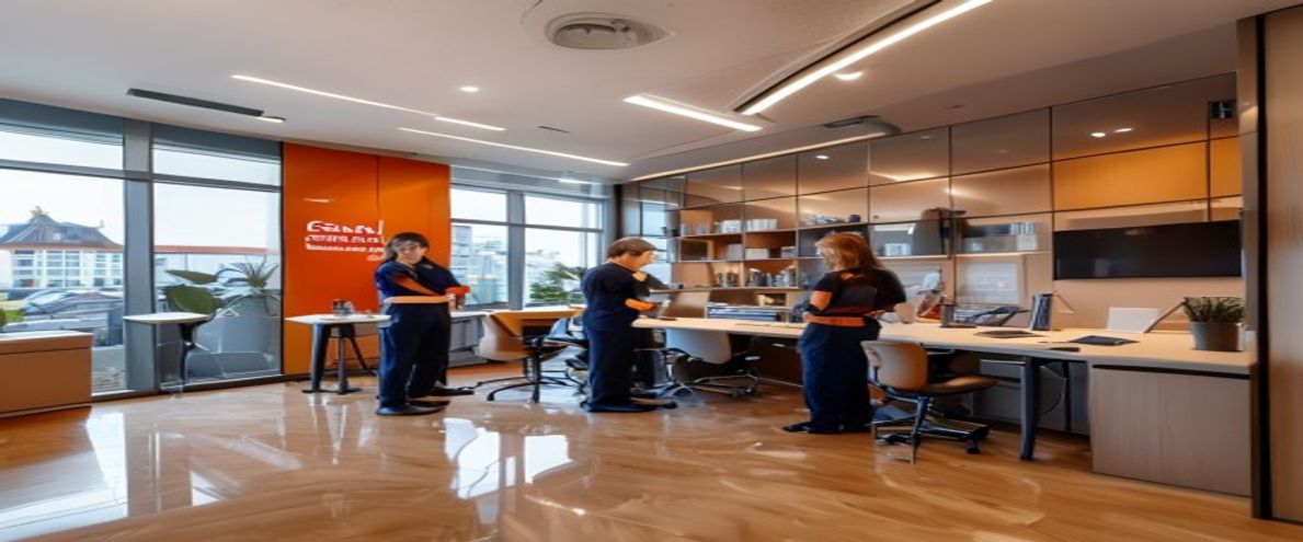 Agence marketing à Lille pour entreprises de nettoyage
